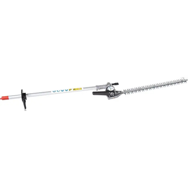 Acessorios Corta Sebes Para Roçadora Com  MADER GARDEN TOOLS