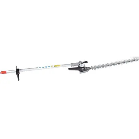 Acessorios Corta Sebes Para Roçadora Com  MADER GARDEN TOOLS - 1240010035