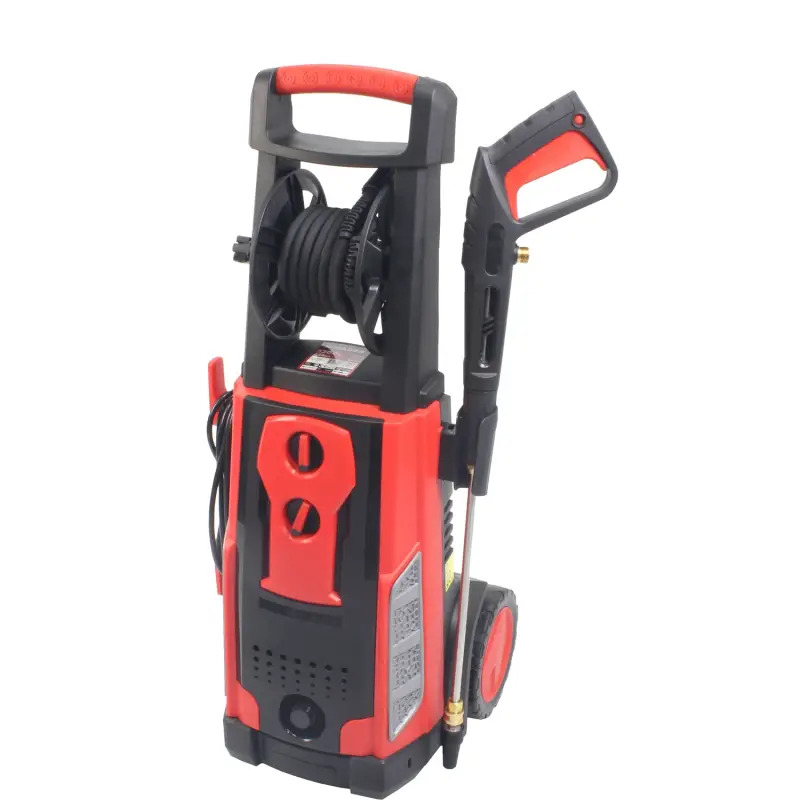 Máquina De Lavar Alta Pressão 225ewbar 320 MADER POWER TOOLS