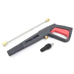 Máquina De Lavar Alta Pressão 225ewbar 320 MADER POWER TOOLS #1 - 1220120086