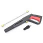 Máquina De Lavar Alta Pressão 225ewbar 320 MADER POWER TOOLS