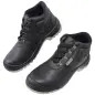 Bota De Proteção Nº 41 Palmilha  Biqueira De  MADER HARDWARE