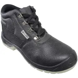 Bota De Proteção Nº 41 Palmilha  Biqueira De  MADER HARDWARE - 1350041019