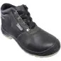 Bota De Proteção Nº 41 Palmilha  Biqueira De  MADER HARDWARE