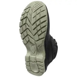 Bota De Proteção Nº 43 Palmilha  Biqueira De  MADER HARDWARE #1 - 1350041021