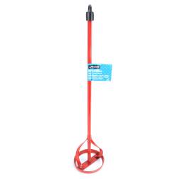 Misturador Galvanizado 80x400mm  Mader  Hom MADER HOME TOOLS - 1220160025