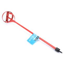 Misturador Galvanizado 80x400mm  Mader  Hom MADER HOME TOOLS - 1220160025