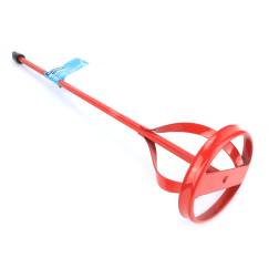 Misturador Galvanizado 80x400mm  Mader  Hom MADER HOME TOOLS #1 - 1220160025