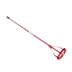 Misturador Galvanizado 120x600mm  Mader  Ho MADER HOME TOOLS - 1220160026