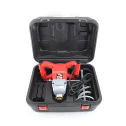 Misturador Elétrico 1400w  Mader  Power To MADER POWER TOOLS - 1220160027