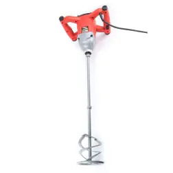 Misturador Elétrico 1400w  Mader  Power To MADER POWER TOOLS #6 - 1220160027