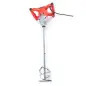Misturador Elétrico 1400w  Mader  Power To MADER POWER TOOLS