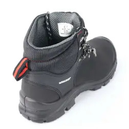 Bota De Proteção Pele Nobuck 43  Mader  Hardw MADER HARDWARE #1 - 1350041049