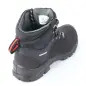 Bota De Proteção Pele Nobuck 43 Mader Hardw MADER HARDWARE