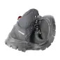 Bota De Proteção Pele Nobuck 43 Mader Hardw MADER HARDWARE
