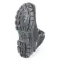 Bota De Proteção Pele Nobuck 43 Mader Hardw MADER HARDWARE