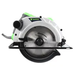 Serra Circular 1200w 185mm  Saurium SAURIUM #2 - 1220220038