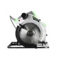 Serra Circular 1200w 185mm  saurium
