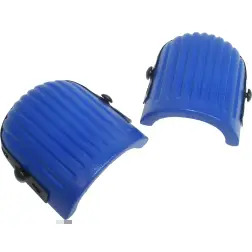 Joelheiras Borracha  Mader  Hardware MADER HARDWARE - 1350430012