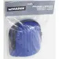 Joelheiras Borracha Mader Hardware MADER HARDWARE