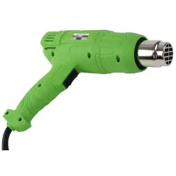 Pistola Ar Quente 2000w  Saurium SAURIUM - 1220340011