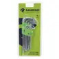 Chave Torx Longa Crv 9un saurium