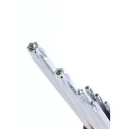Chave Torx Longa Crv 9un  Saurium SAURIUM #2 - 1250190077