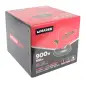 Polidora Elétrica Com Aspirador 900w Made MADER POWER TOOLS