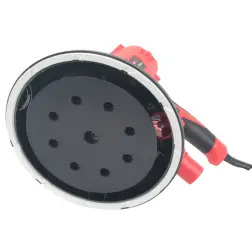 Polidora Elétrica Com Aspirador 900w  Made MADER POWER TOOLS #6 - 1220190029