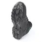 Bota De Proteção Pele Nobuck 45 Mader Hardw MADER HARDWARE