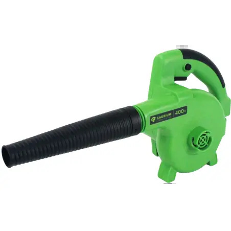 Soprador  Aspirador 400w  Saurium SAURIUM - 1240070015