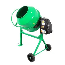 Betoneira 220 850w  Saurium SAURIUM - 1220280032