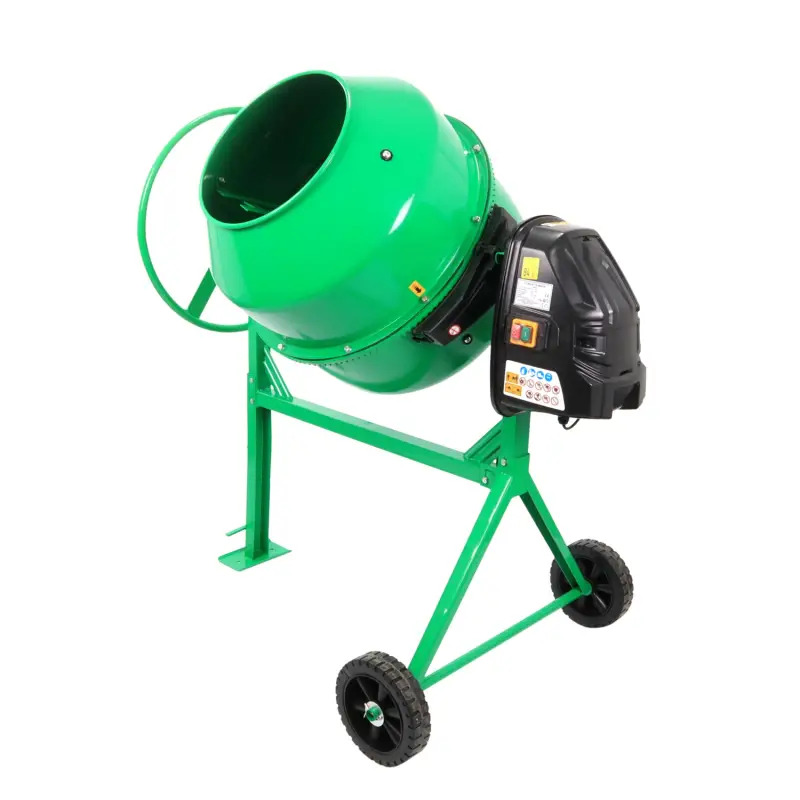 Betoneira 220 850w saurium