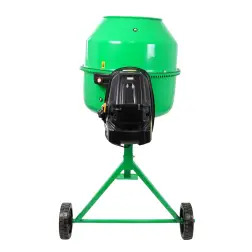 Betoneira 220 850w  Saurium SAURIUM - 1220280032