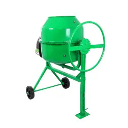 Betoneira 220 850w  Saurium SAURIUM #4 - 1220280032