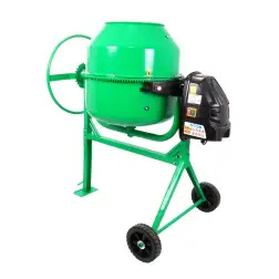 Betoneira 220 850w  Saurium SAURIUM #5 - 1220280032
