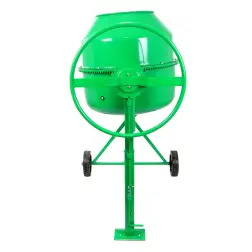 Betoneira 220 850w  Saurium SAURIUM #6 - 1220280032