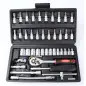 Chave De Caixa Crv 14" 46un Mader Hand To MADER HAND TOOLS