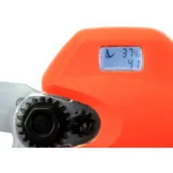 Tesoura De Podar Bateria 16.8v 2.0ah Com  MADER GARDEN TOOLS - 1520130138