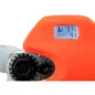 Tesoura De Podar Bateria 16.8v 2.0ah Com MADER GARDEN TOOLS