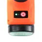 Tesoura De Podar Bateria 16.8v 2.0ah Com MADER GARDEN TOOLS