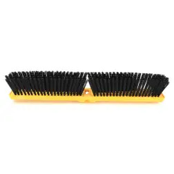 Vassoura Para Pavimento Fio Nylon  Sindex SINDEX - 1230600075