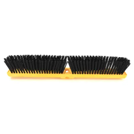 Vassoura Para Pavimento Fio Nylon  Sindex SINDEX - 1230600075