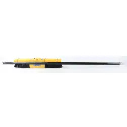 Vassoura Para Pavimento Fio Nylon  Sindex SINDEX #1 - 1230600075
