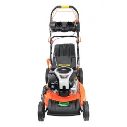 Máquina De Corte De Relva 161cc 510mm B&s MADER GARDEN TOOLS - 1240040029