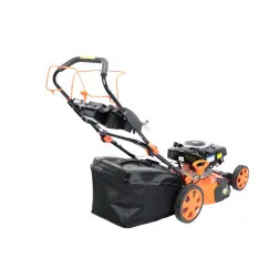 Máquina De Corte De Relva 161cc 510mm B&s MADER GARDEN TOOLS #1 - 1240040029