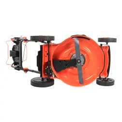 Máquina De Corte De Relva 161cc 510mm B&s MADER GARDEN TOOLS #3 - 1240040029
