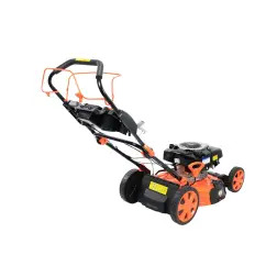 Máquina De Corte De Relva 161cc 510mm B&s MADER GARDEN TOOLS #5 - 1240040029