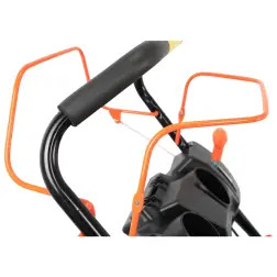 Máquina De Corte De Relva 161cc 510mm B&s MADER GARDEN TOOLS #7 - 1240040029