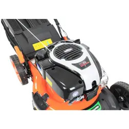 Máquina De Corte De Relva 161cc 510mm B&s MADER GARDEN TOOLS #8 - 1240040029